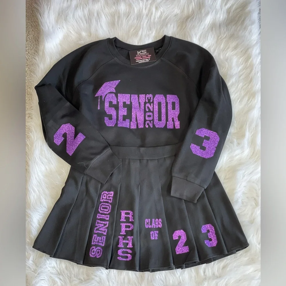 Graduate Set - Picture 8 of 8